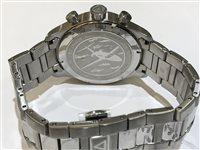 Orologio Alpina Uomo Startimer Pilot in Acciaio AL-372B4S6B - AL-372B4S6B